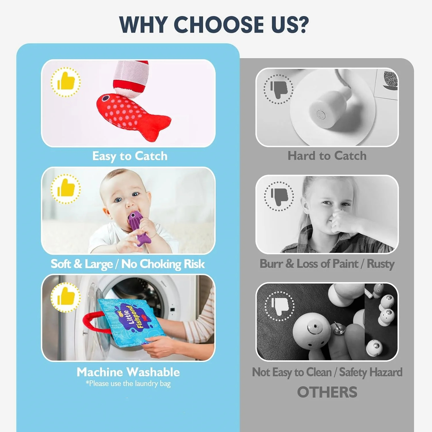 My First Fishing Toy